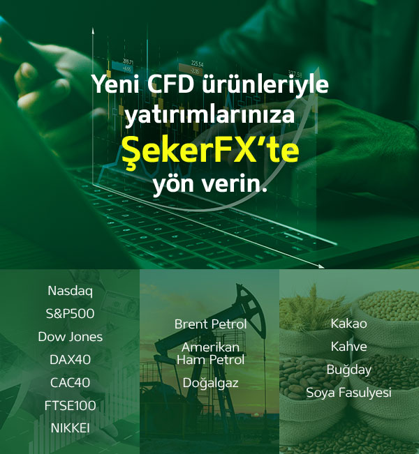 Şeker Yatırım